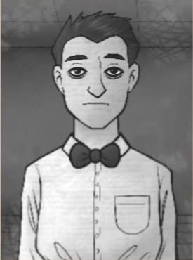 Avatar of Francis the Milkman