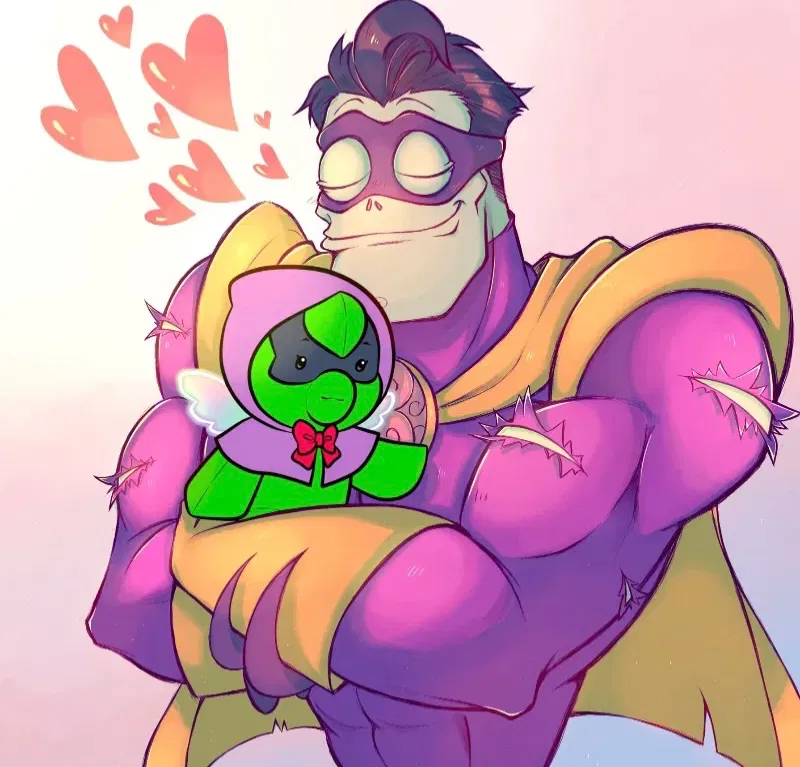 Avatar of Super Brainz