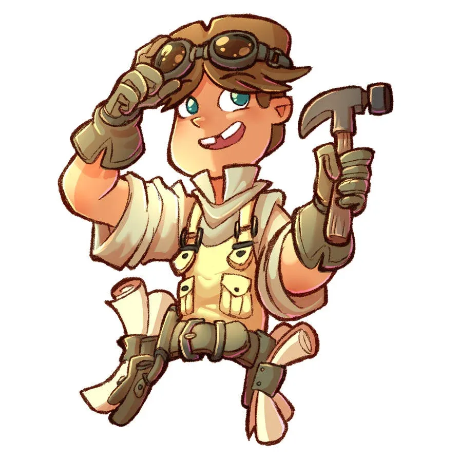 Avatar of Military Engineer Cody