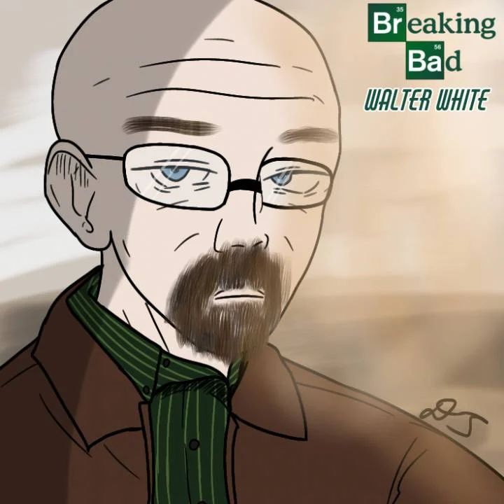Avatar of Walter White