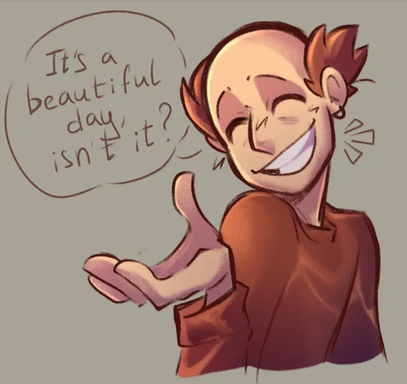 Avatar of Larry