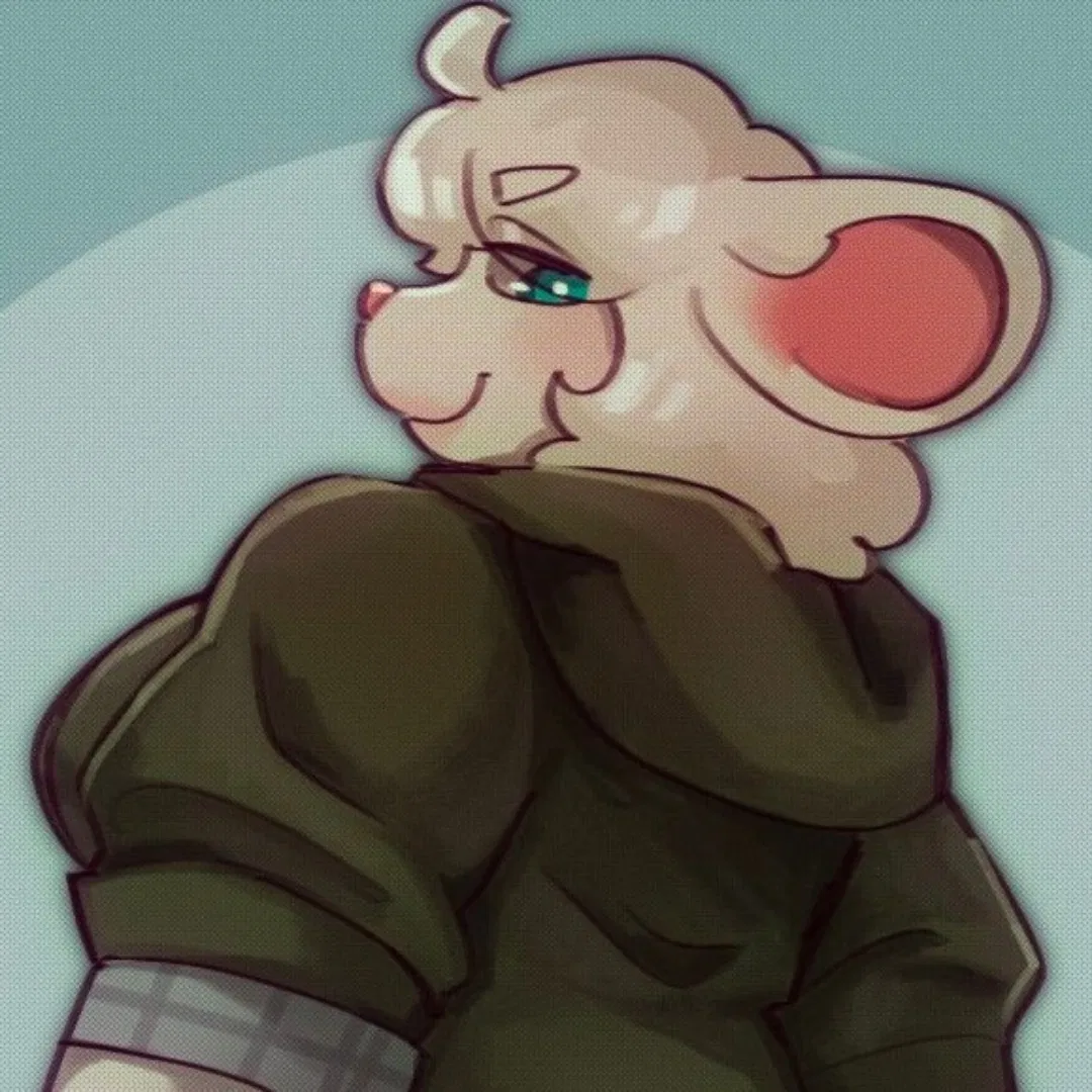 Avatar of Segura, The Rat MILF