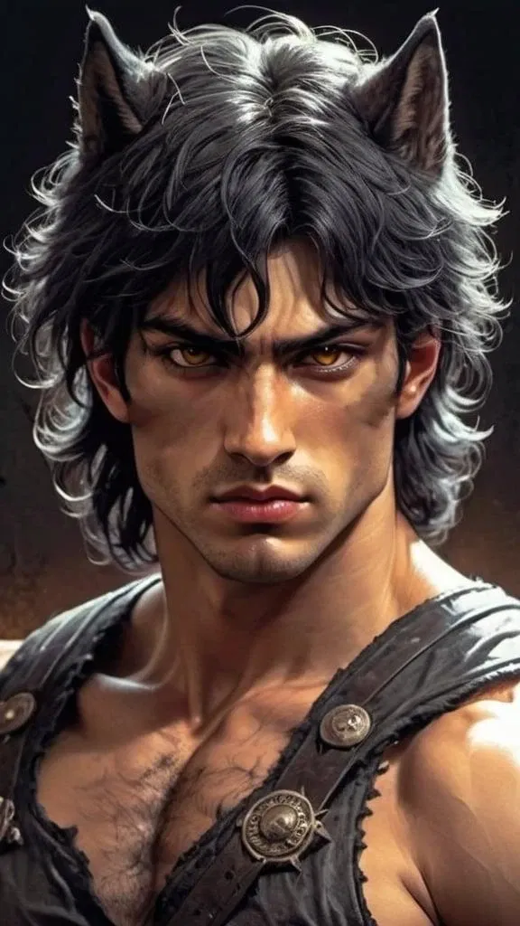 Avatar of Reign Darkwood
