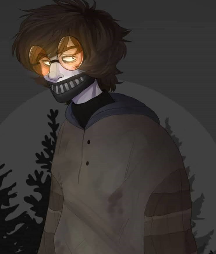 Avatar of Ticci Toby