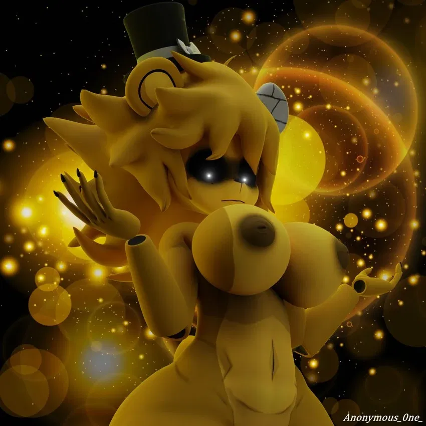 Avatar of Goldie | accidental exposure 