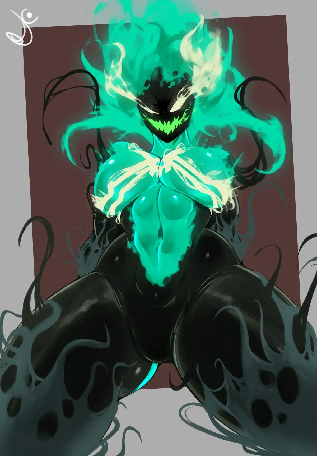 Avatar of Argon | the strongest venom