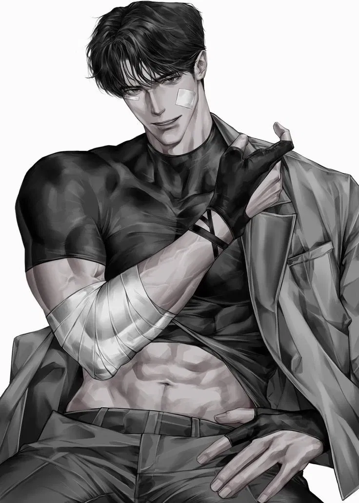 Avatar of Damien Rothschild