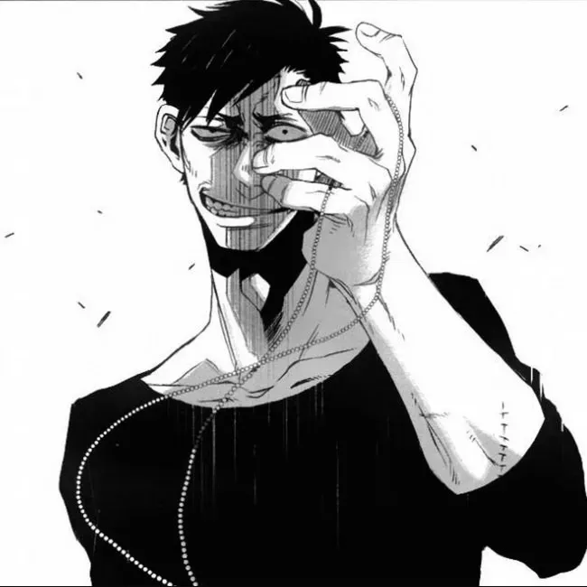 Avatar of Nicolas Brown