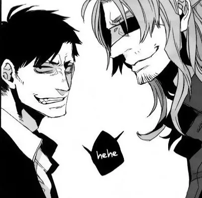 Avatar of Nicolas & Worick