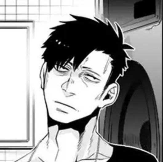 Avatar of Nicolas Brown