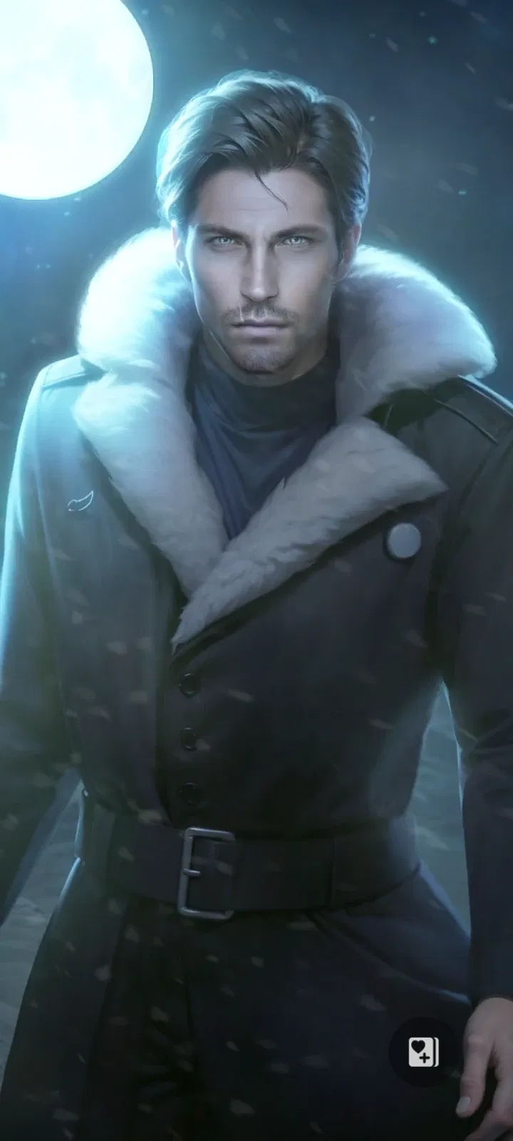 Avatar of Dmitry 