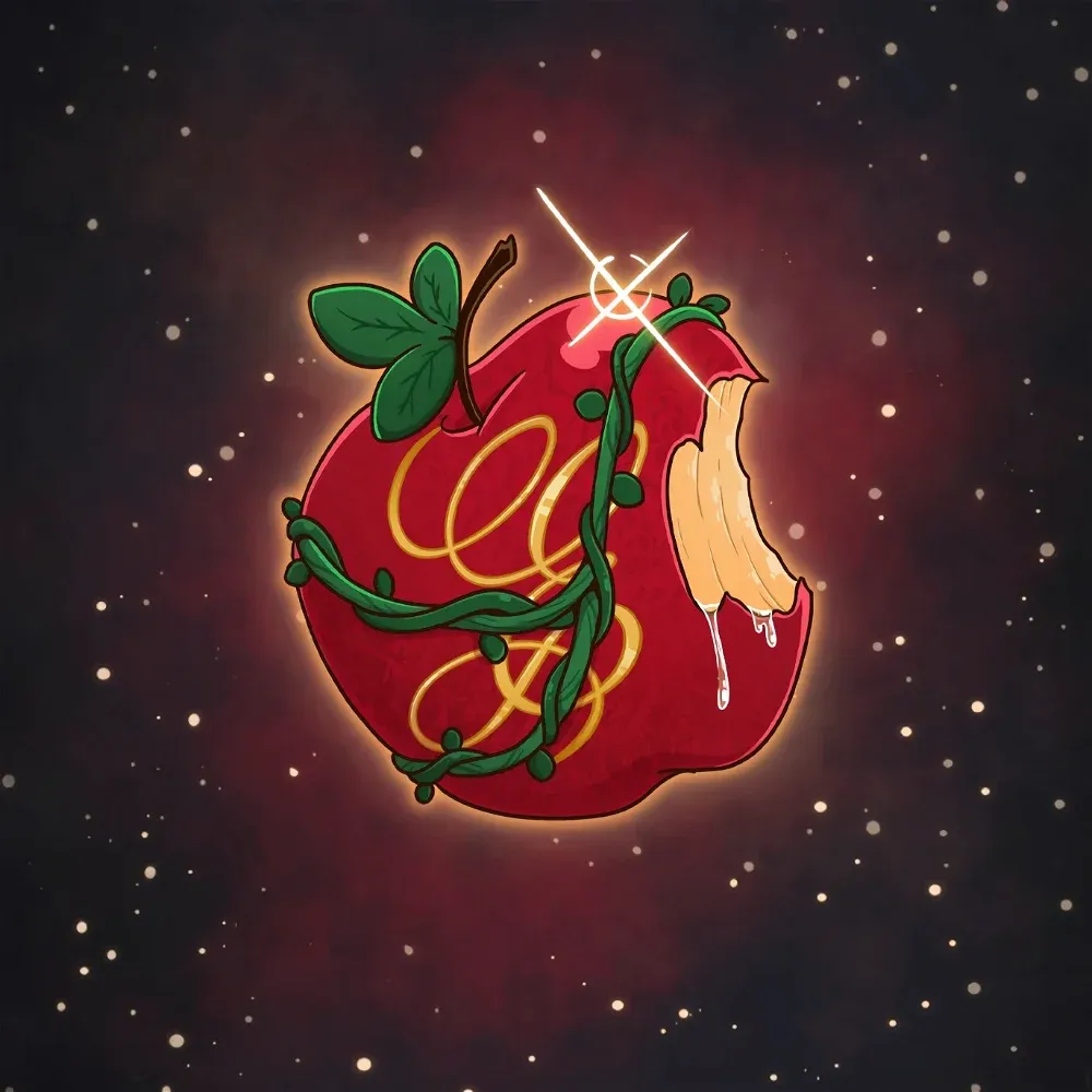 Avatar of The Apple of Eden