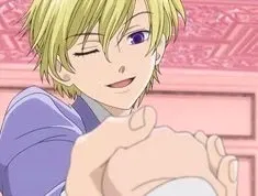 Avatar of Tamaki Suoh - SoulMates