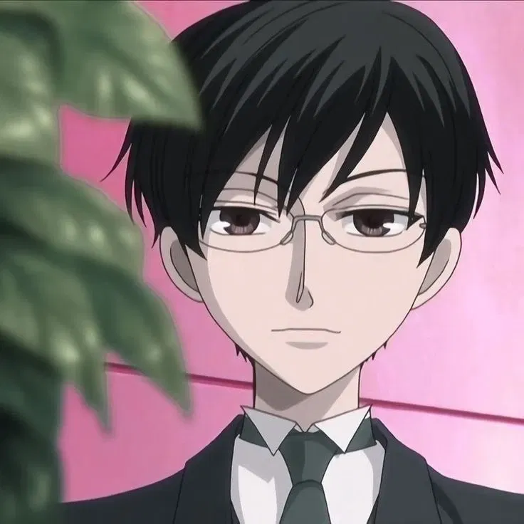 Avatar of Kyoya Ootori - ARANGED MARRIAGE