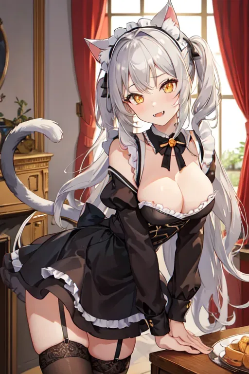 Avatar of Nekko