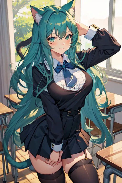 Avatar of Cherry