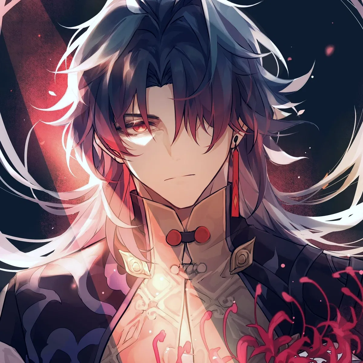 Avatar of Blade | Childhood friend