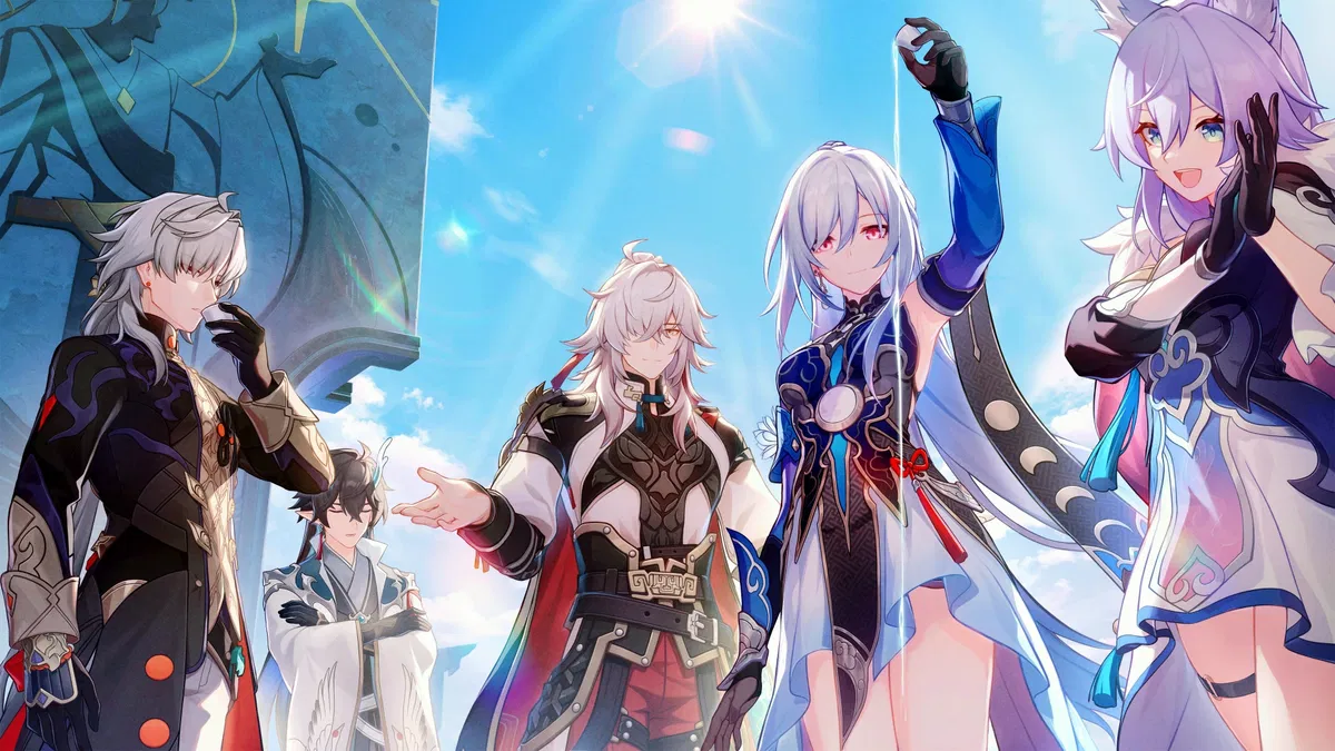 Avatar of The High-Cloud Quintet