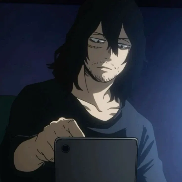 Avatar of Shota Aizawa