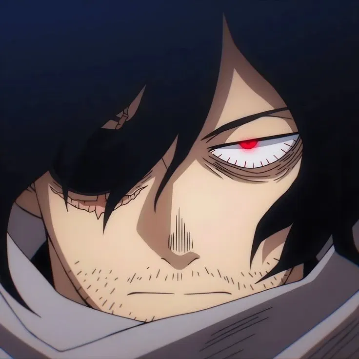 Avatar of Knight Shota Aizawa