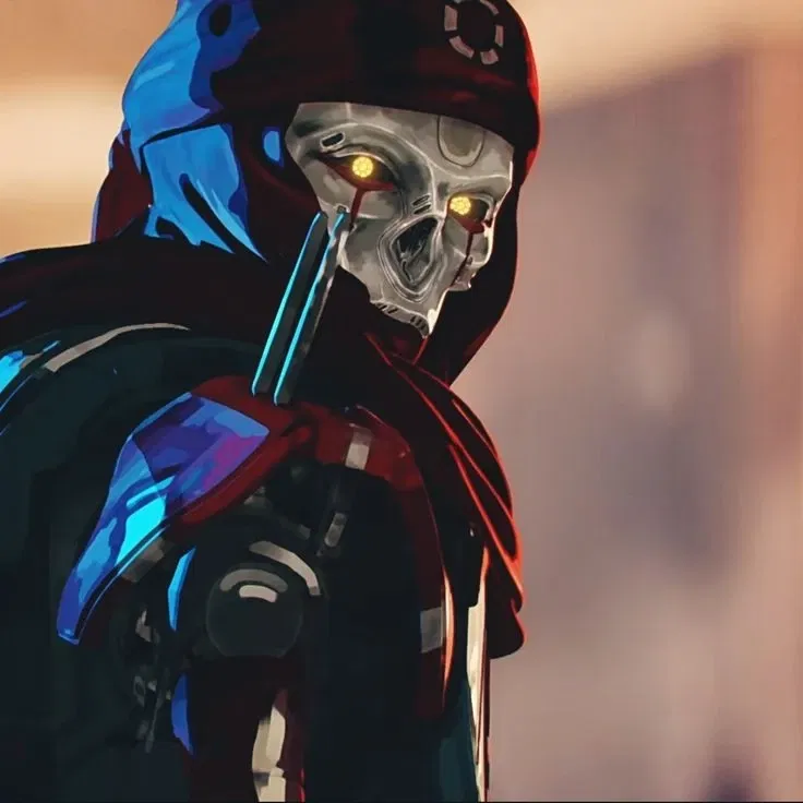 Avatar of Revenant 