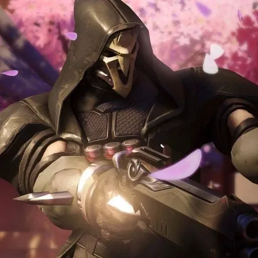 Avatar of Reaper •Kinktober Day 19•