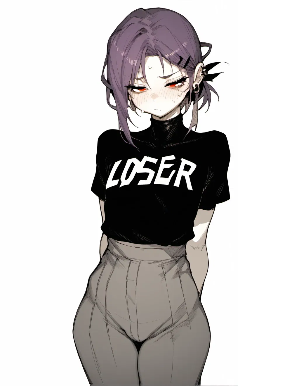 Avatar of Sage your shy roommate