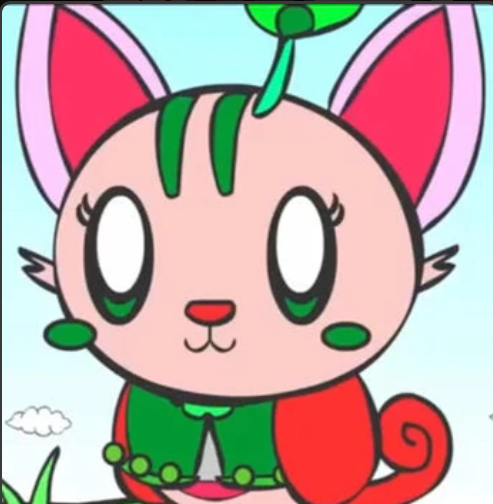 Avatar of Leafy