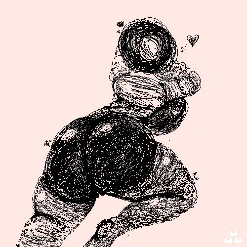 Avatar of Ꚍӊє ѕҫяїббꙇє Ѡөӎдҋ