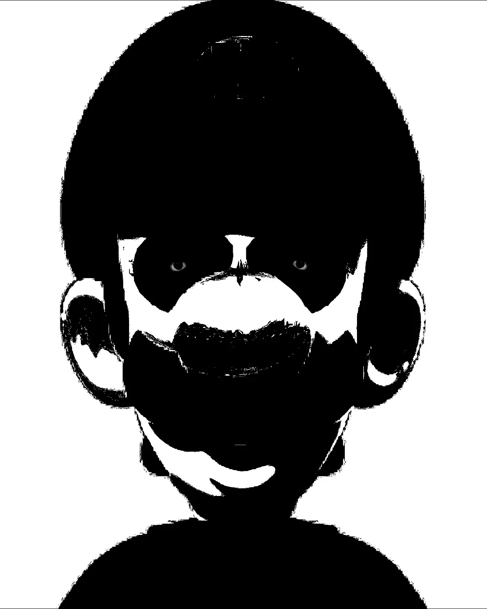 Avatar of Mama Luigi