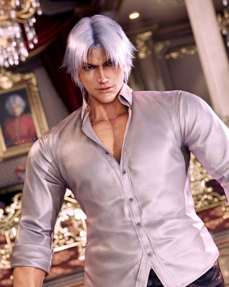 Avatar of Lee