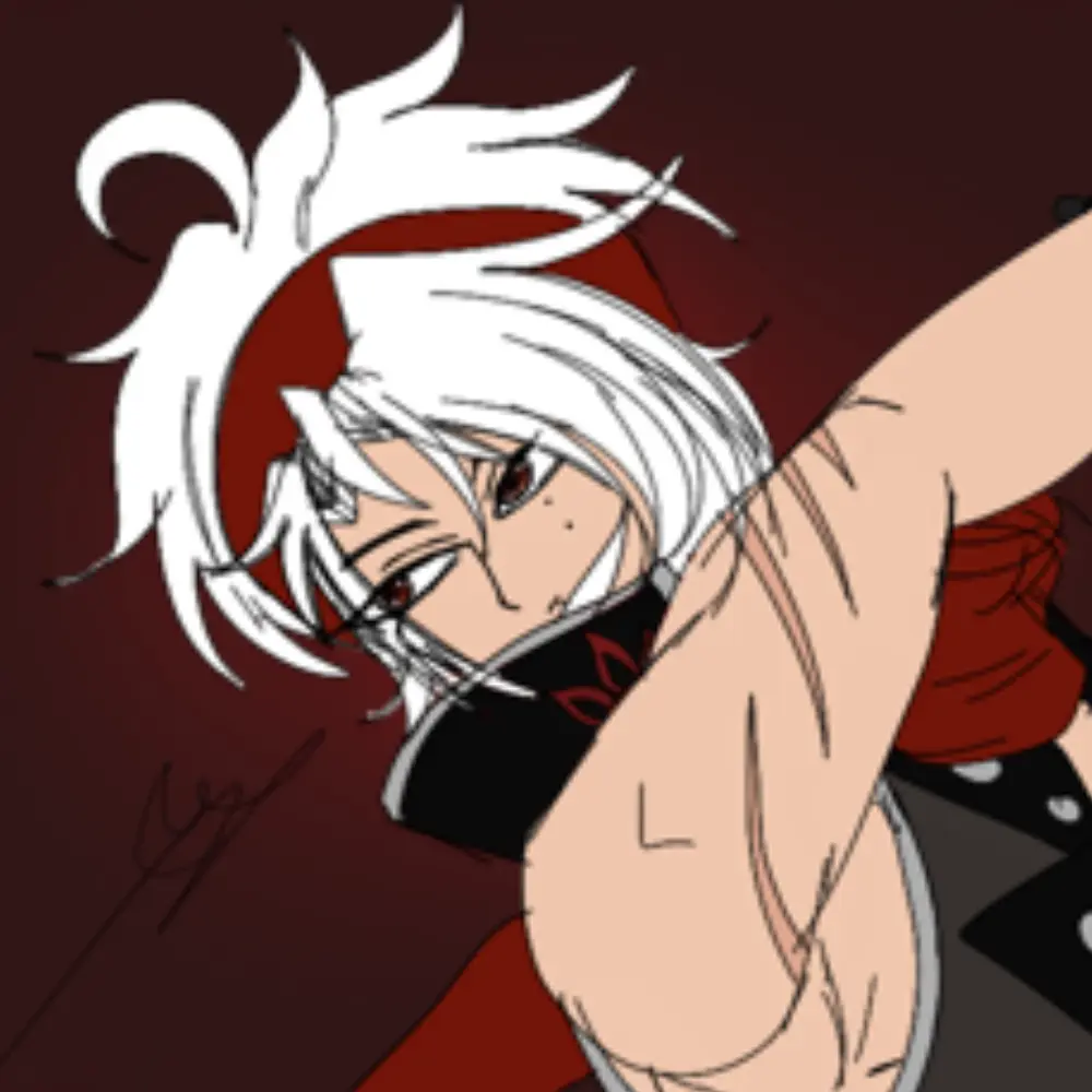 Avatar of Resasuke Terumi