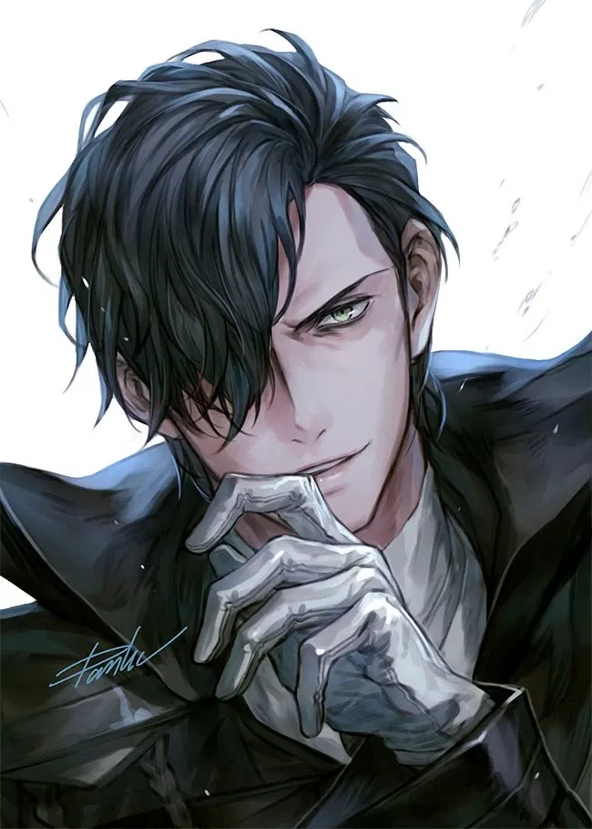 Avatar of Hubert Von Vestra