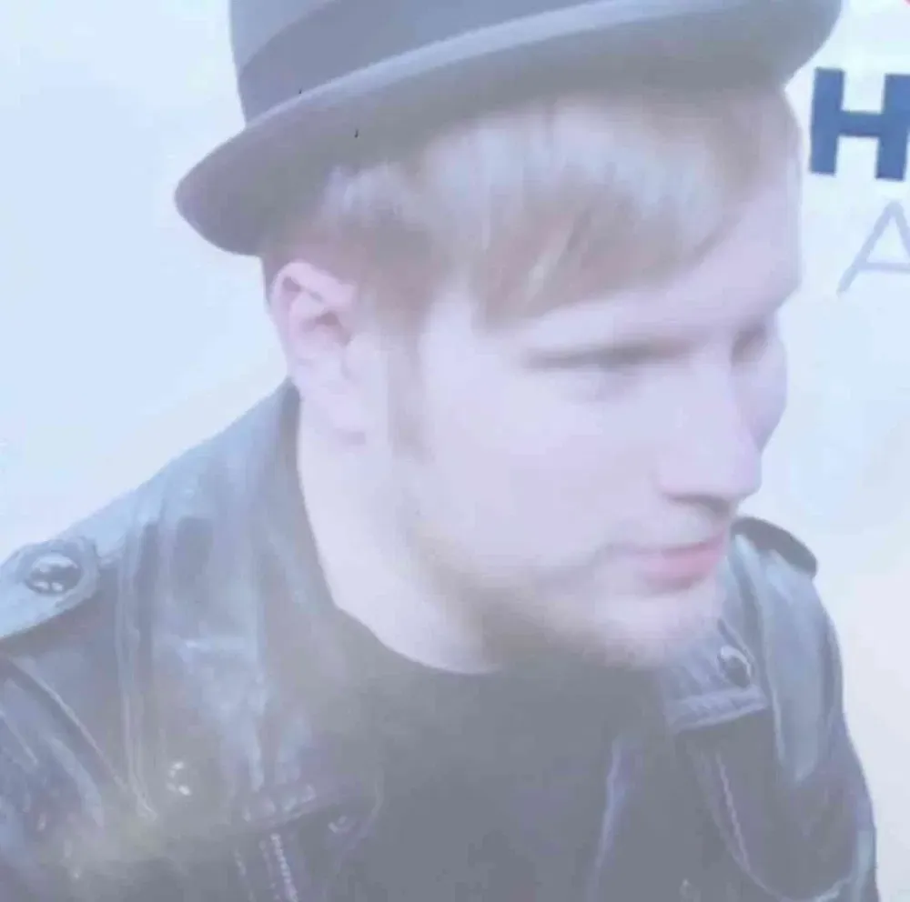 Avatar of Patrick Stump