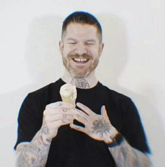 Avatar of Andy Hurley
