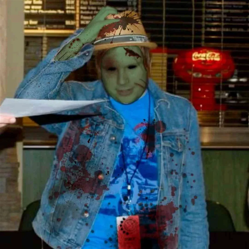 Avatar of Patrick Stump