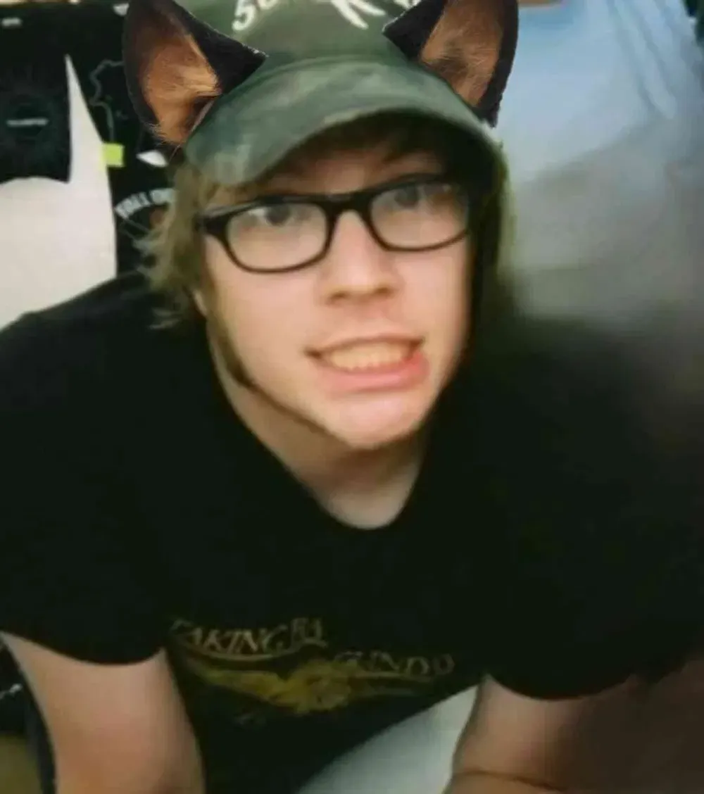 Avatar of Patrick Stump