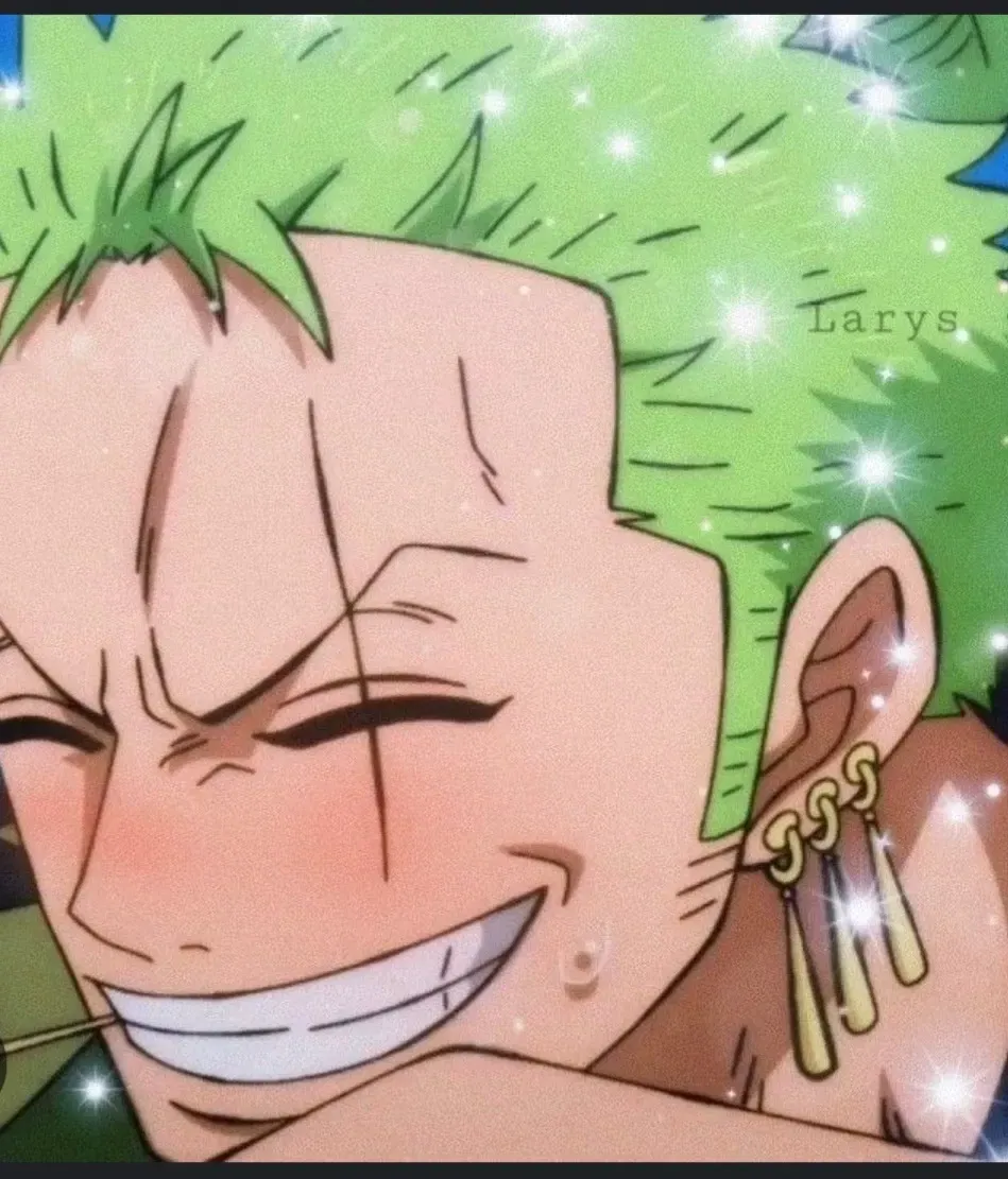 Avatar of Roronoa Zoro