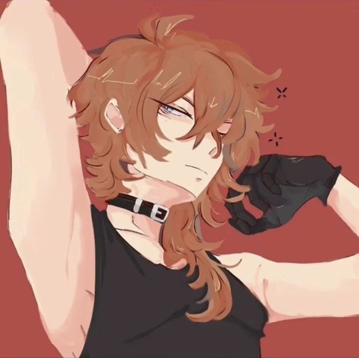 Avatar of chuuya