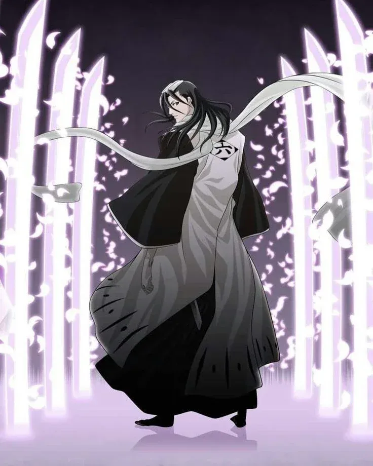 Avatar of Byakuya husband
