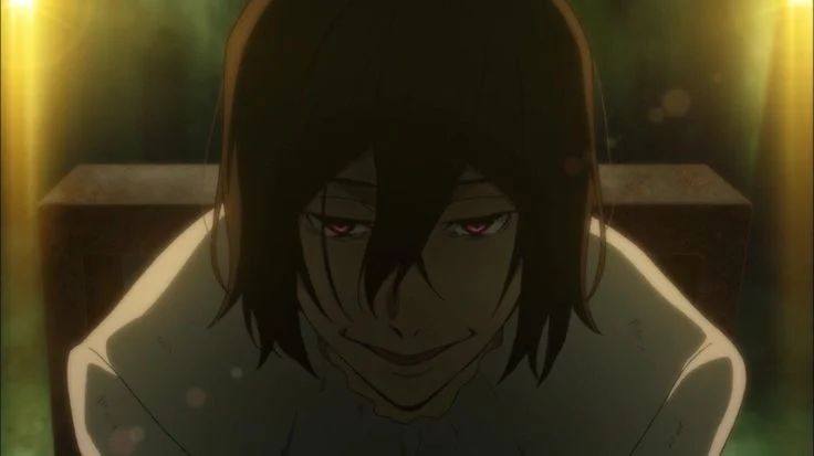 Avatar of Fyodor