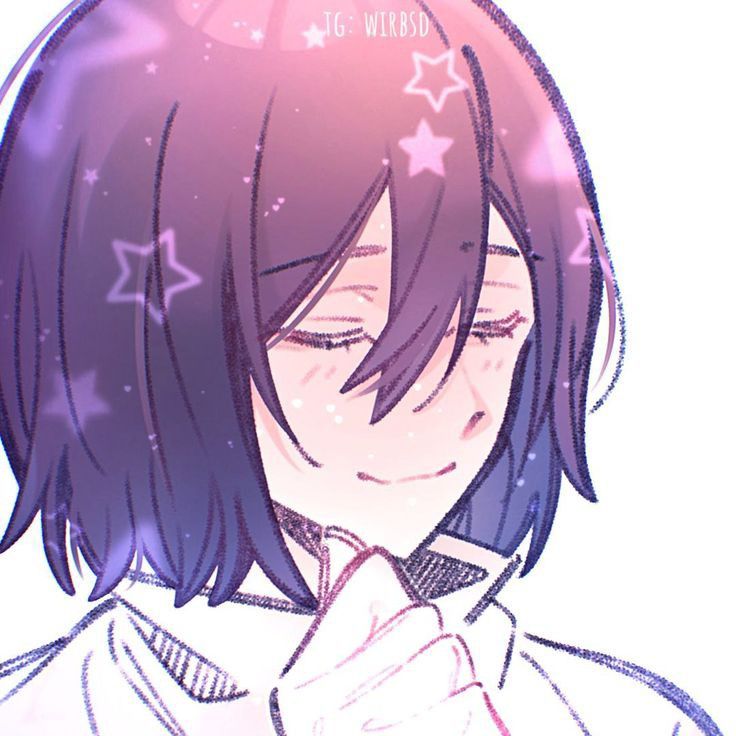 Avatar of Fyodor
