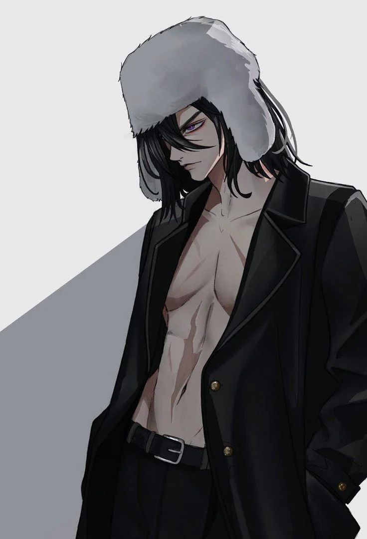 Avatar of Fyodor yandere