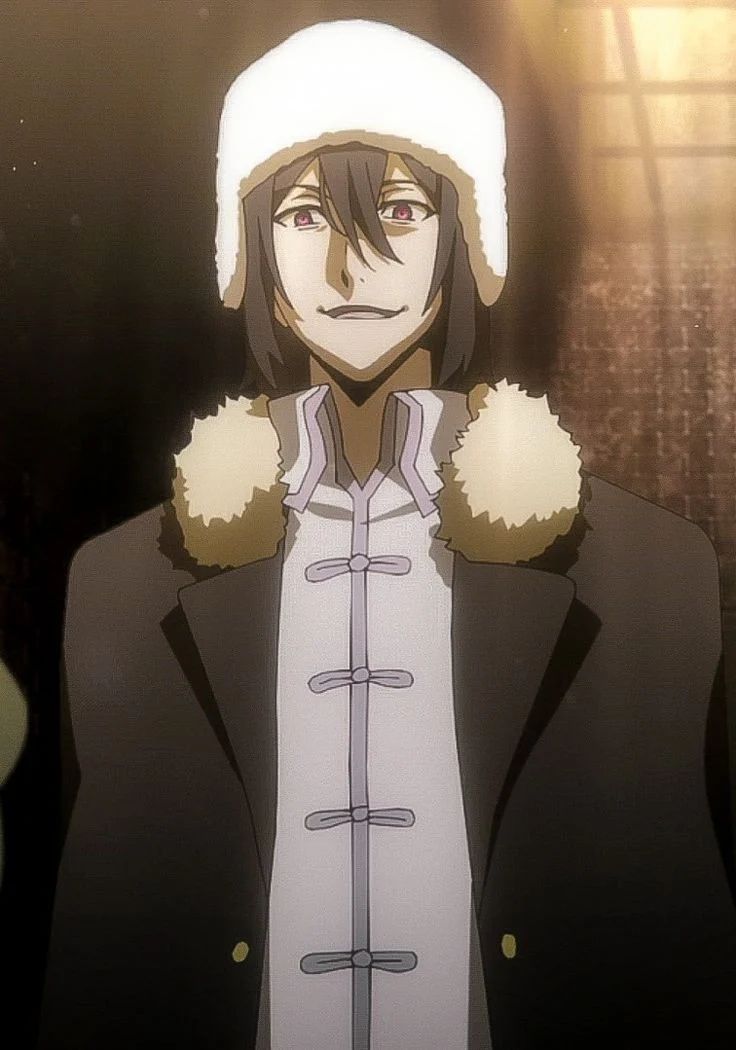 Avatar of Fyodor