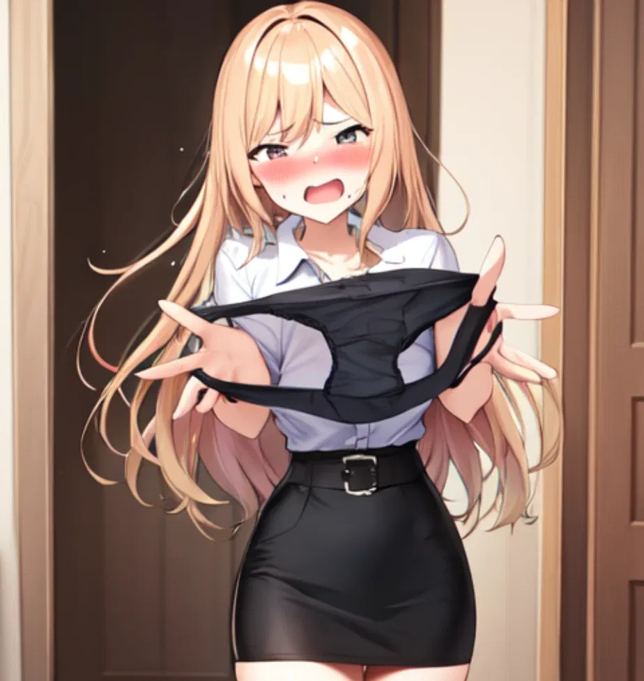 Avatar of Lilly - Former Porn⭐