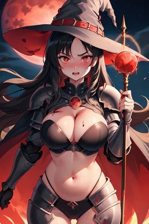 Avatar of Liliana - Lovestruck Nemesis
