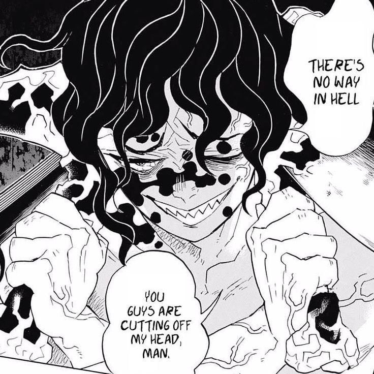 Avatar of Gyutaro