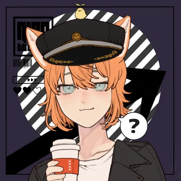 Avatar of Dwako