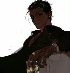Avatar of Zyran