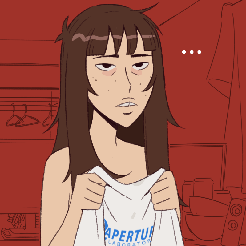 Avatar of Your new NEET date! | Kara Eklund